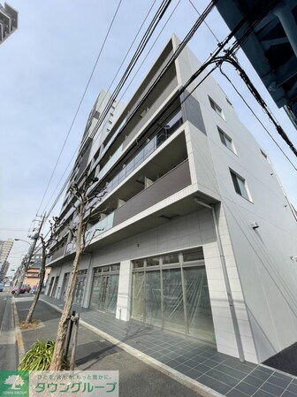 TLRレジデンス町田の物件内観写真